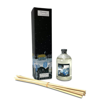 WINTER DIFFUSER | NUTMEG & CINNAMON