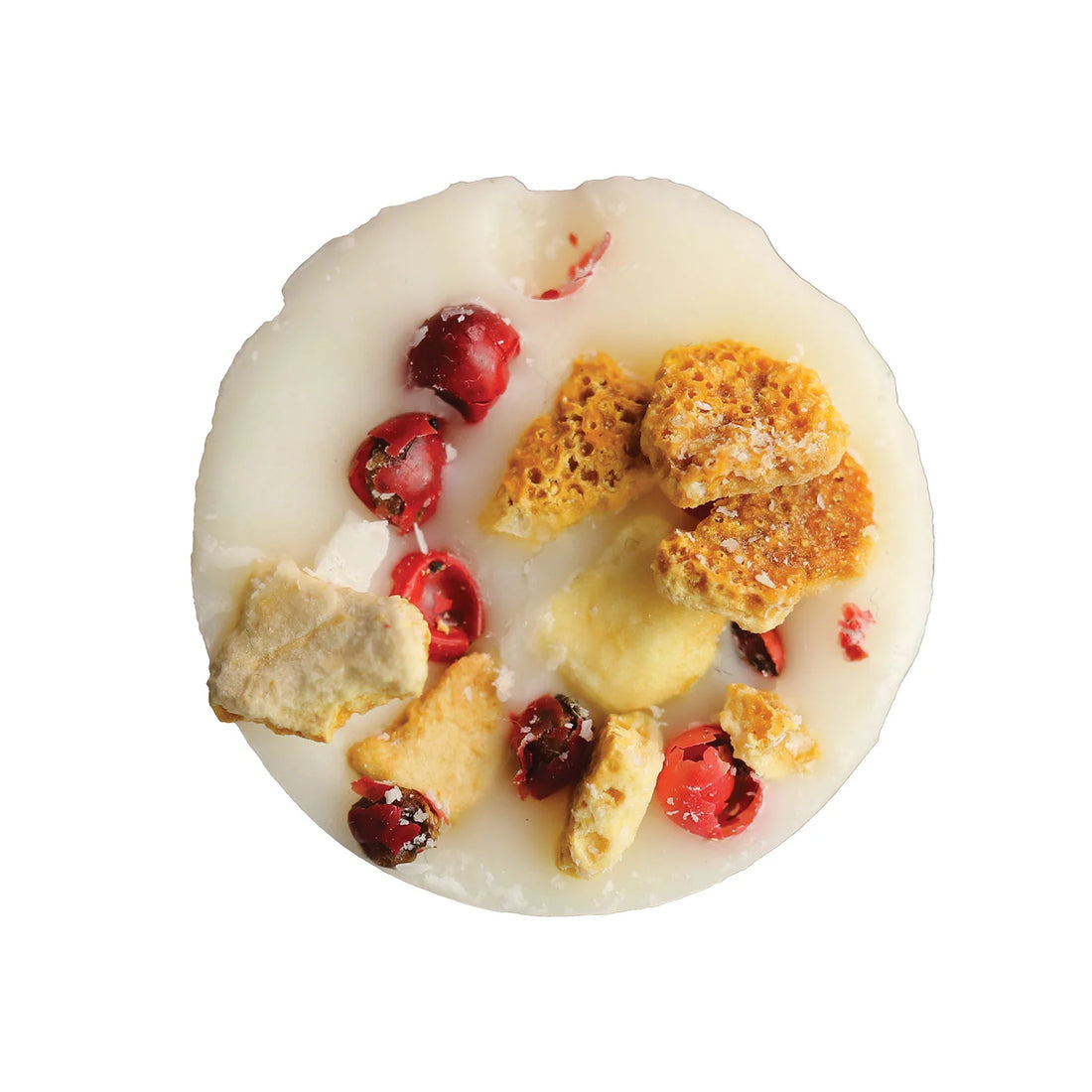 SOYA WAX MELT | CRANBERRY MARMALADE