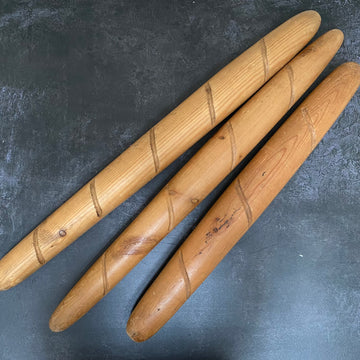 WOODEN FRENCH BAGUETTE