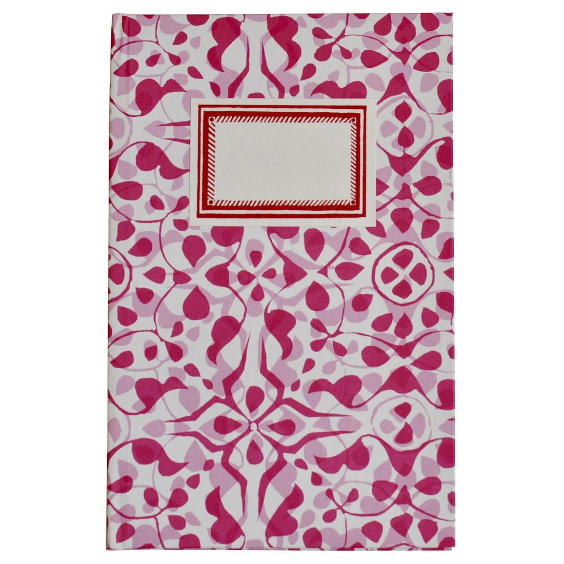 CAMBRIDGE IMPRINT HARDBACK NOTEBOOK | DAPPLED ETON MESS