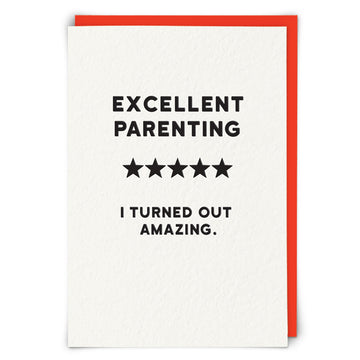 CARD | PARENTING