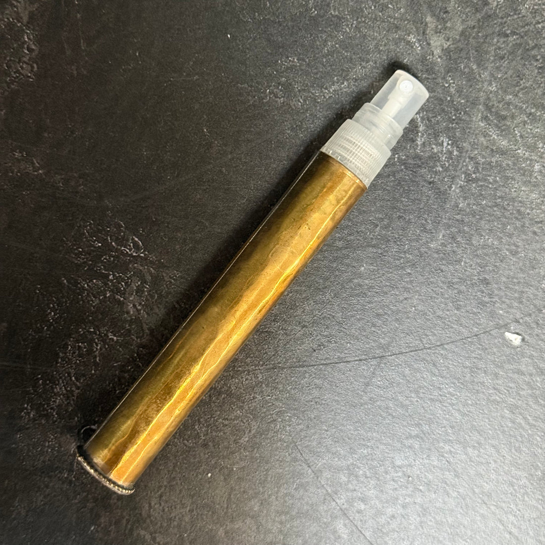 MOROCCAN PERFUME OIL ATOMISERS WITH TASSEL | LEMON VERBENA