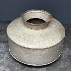 VINTAGE INDIAN WATER CARRIER POT