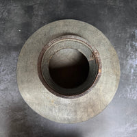 VINTAGE INDIAN WATER CARRIER POT