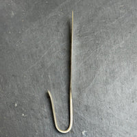 SILVER PLATED CUTLERY HOOK | FISH KNIFE