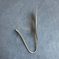 SILVER PLATED CUTLERY HOOK | SPOON