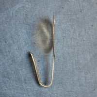 SILVER PLATED CUTLERY HOOK | SPOON