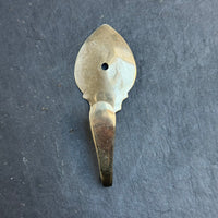 SILVER PLATED CUTLERY HOOK | TEASPOON