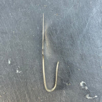 SILVER PLATED CUTLERY HOOK | TEASPOON