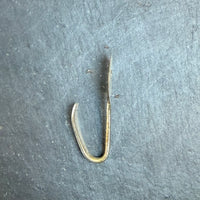 SILVER PLATED CUTLERY HOOK | TINY SPOON