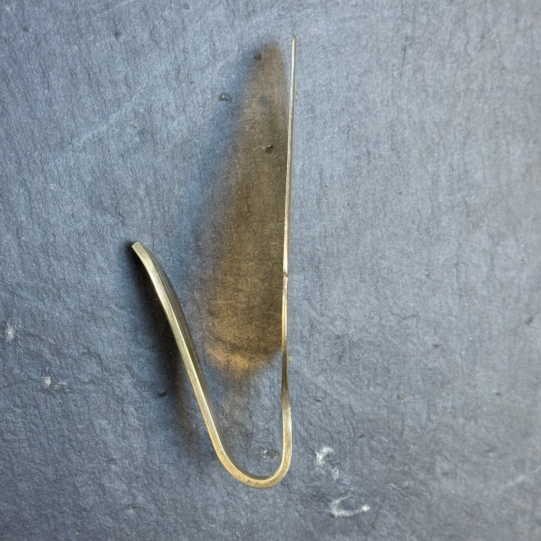 SILVER PLATED CUTLERY HOOK | CAKE SLICE