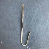 SILVER PLATED CUTLERY HOOK | FORK