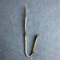 SILVER PLATED CUTLERY HOOK | FORK