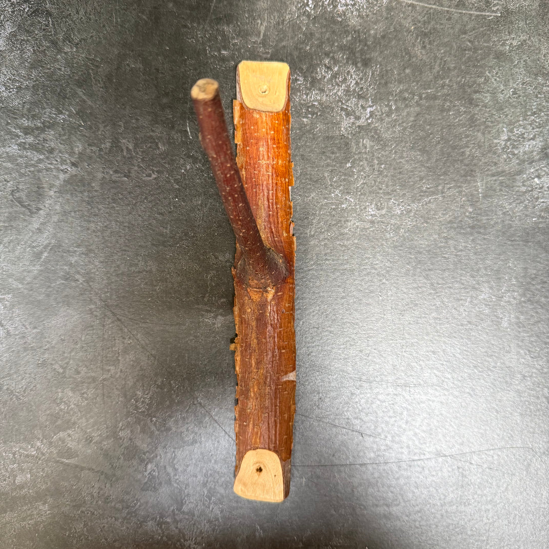 TWIG HOOK | SINGLE