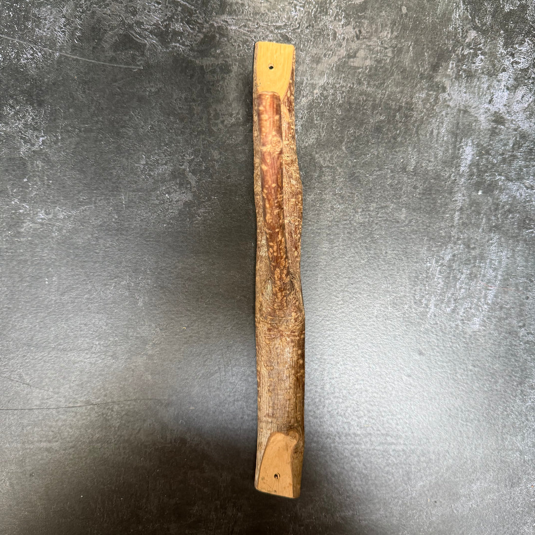TWIG HOOK | SINGLE