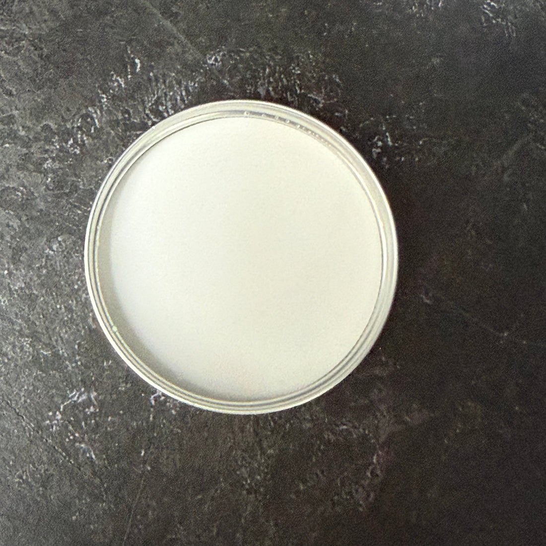 GLASS JAR WITH LID FOR CRAFT PROJECTS 600G 500ML