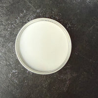GLASS JAR WITH LID FOR CRAFT PROJECTS 600G 500ML