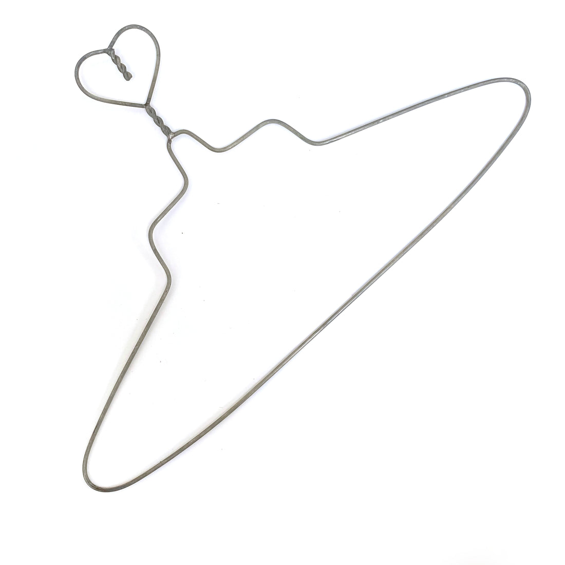 ZINC WIRE HANGER