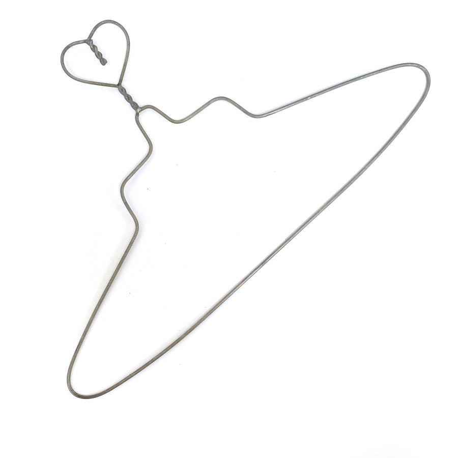 ZINC WIRE HANGER