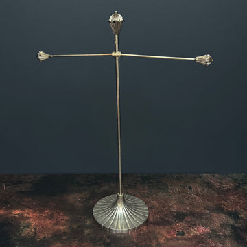 METAL JEWELLERY DISPLAY STAND | LARGE