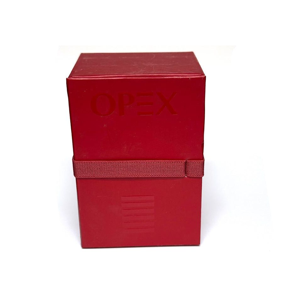 OPEX PARIS CASUAL WATCH | PALE PINK