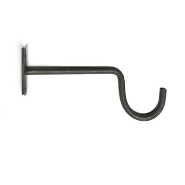 GALVANISED WALL HOOK