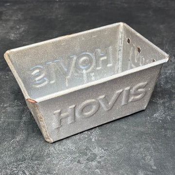 VINTAGE HOVIS TIN