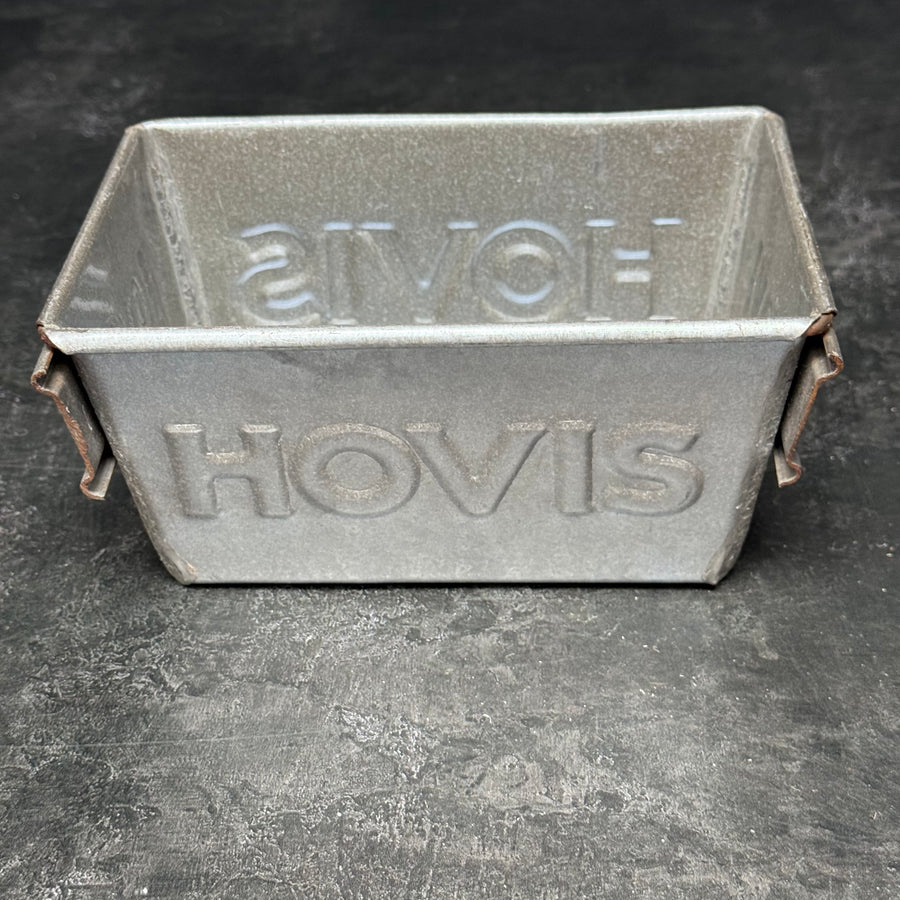 VINTAGE HOVIS TIN