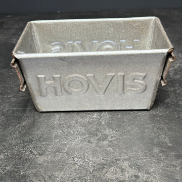 VINTAGE HOVIS TIN