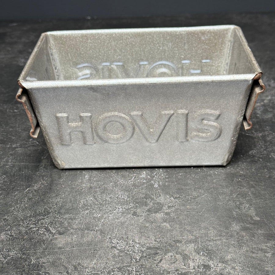 VINTAGE HOVIS TIN