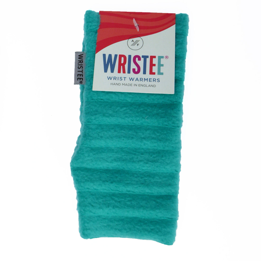 KIDS PLEATED 'WRISTEES' WRISTWARMERS FOR CHILDREN | 4-6 YEARS