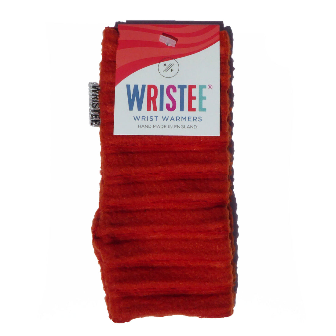 KIDS PLEATED 'WRISTEES' WRISTWARMERS FOR CHILDREN | 4-6 YEARS