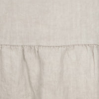 LEXIA LINEN DRESS | FANGO