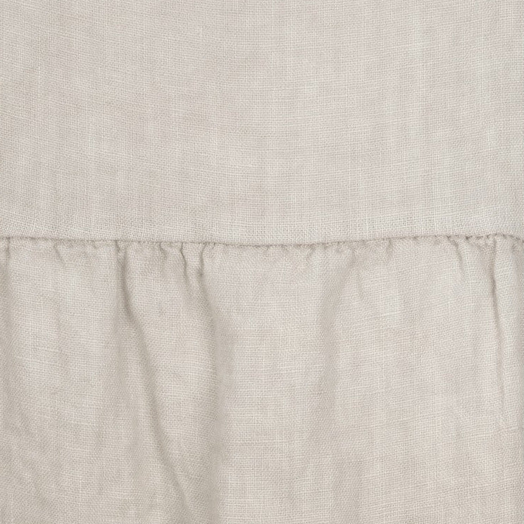 LEXIA LINEN DRESS | FANGO