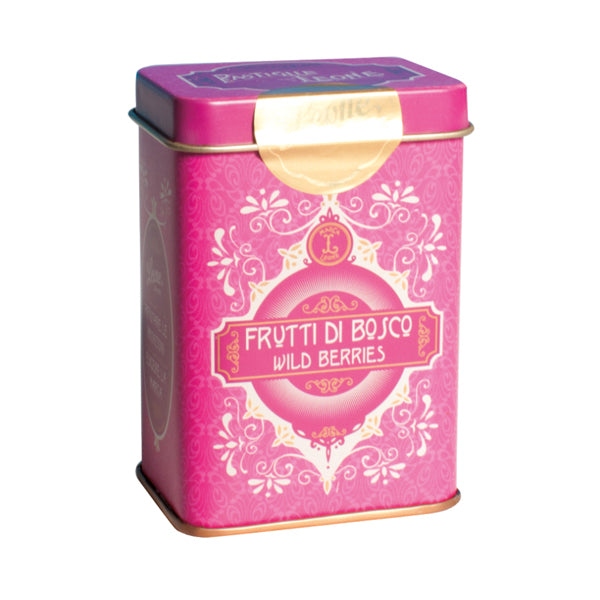 RETRO TIN LEONE PASTILLES | WILD BERRIES