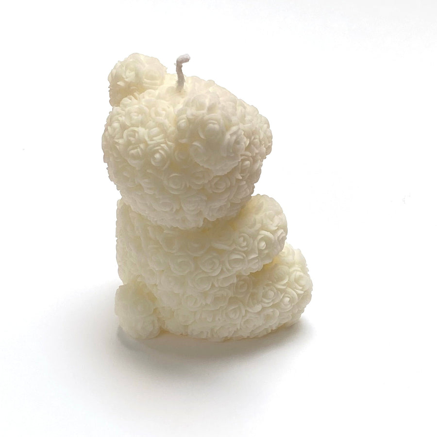 ROSE BEAR | NATURAL