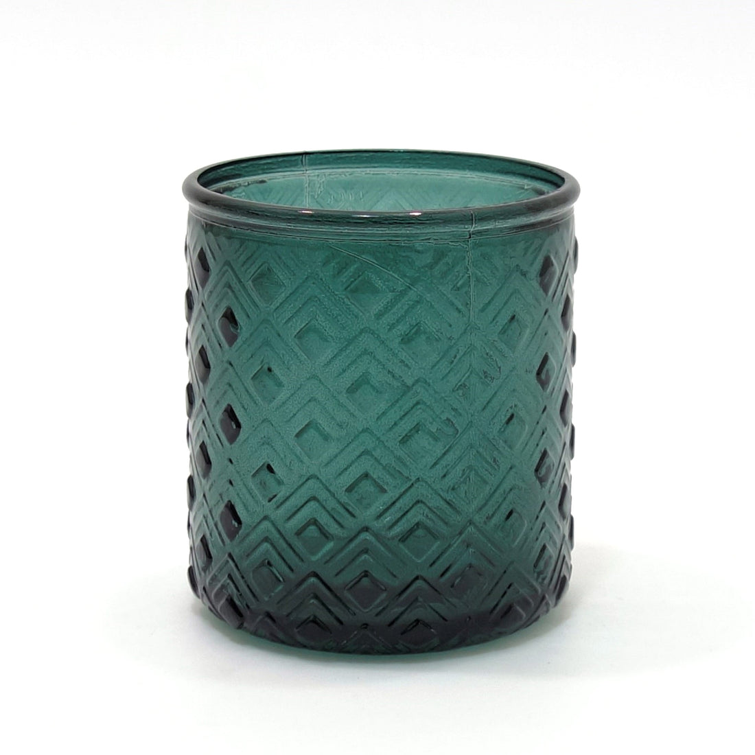NIHON RECYCLED GLASS TUMBLER | PRUSSIAN BLUE