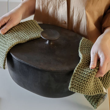 PAIR | DANISH POTHOLDERS