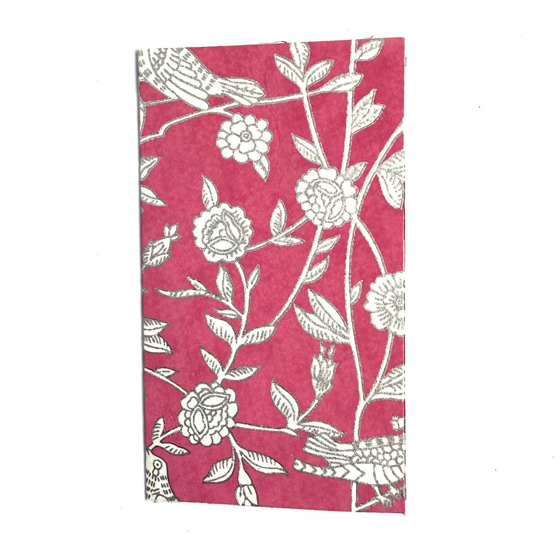 STATIONERY BOX WITH 10 CARDS & ENVELOPES | PINK CUCKOO