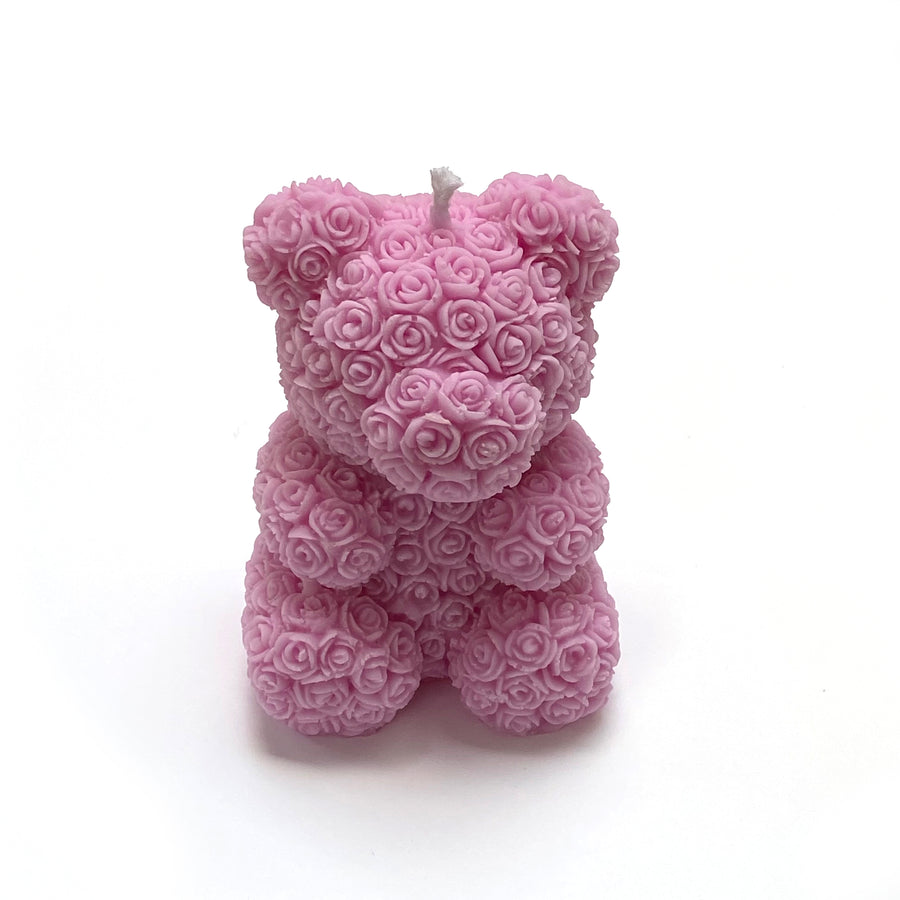 ROSE BEAR | PINK