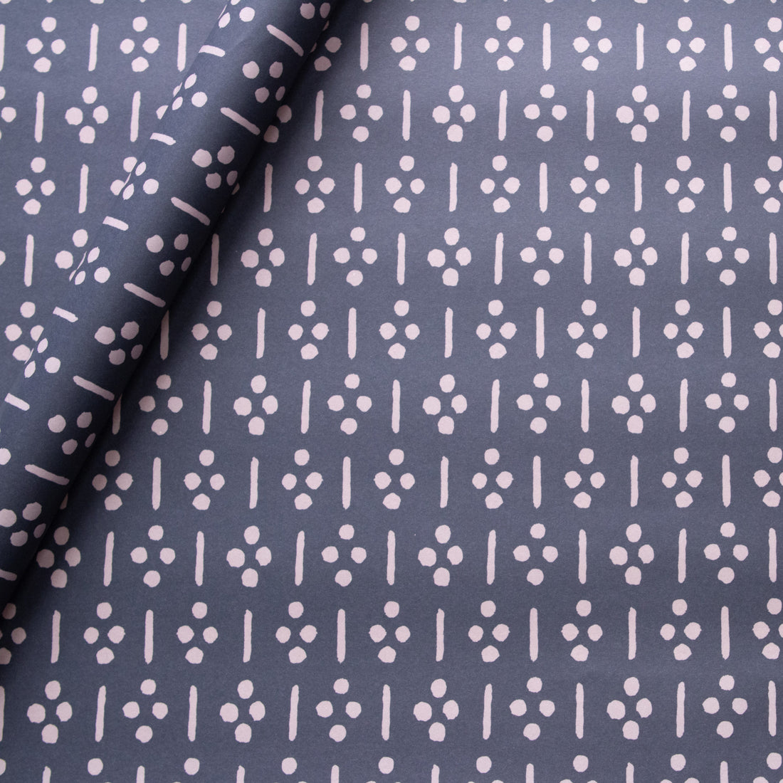 CAMBRIDGE IMPRINT WRAPPING PAPER | UGIZAWA | BLACKBERRY