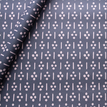 CAMBRIDGE IMPRINT WRAPPING PAPER | UGIZAWA | BLACKBERRY