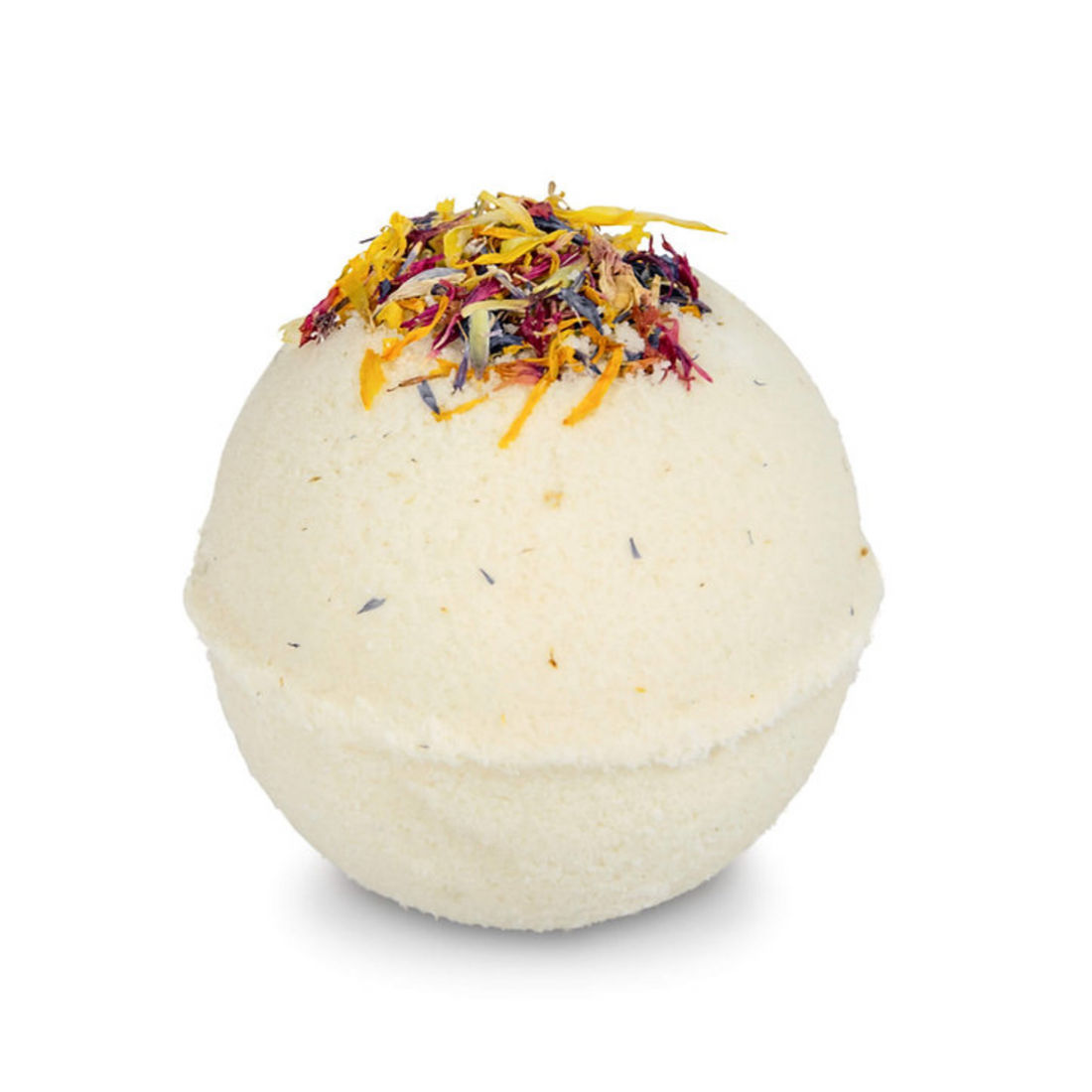 BOTANICAL BATH BOMB | FLORAL BOTANICAL