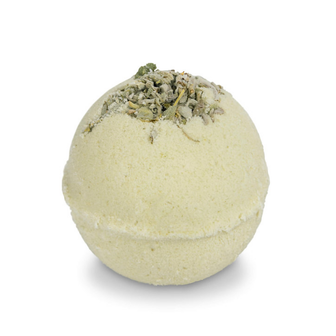 BOTANICAL BATH BOMB | REVIVE