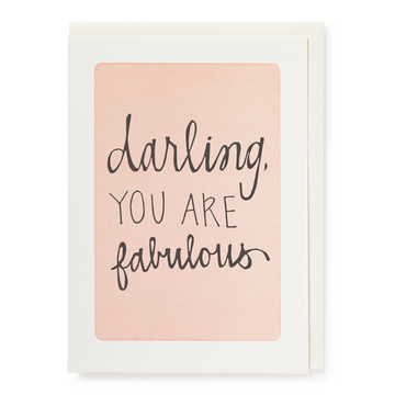 CARD | FABULOUS