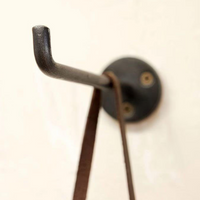NKUKU ANIKO IRON HOOK