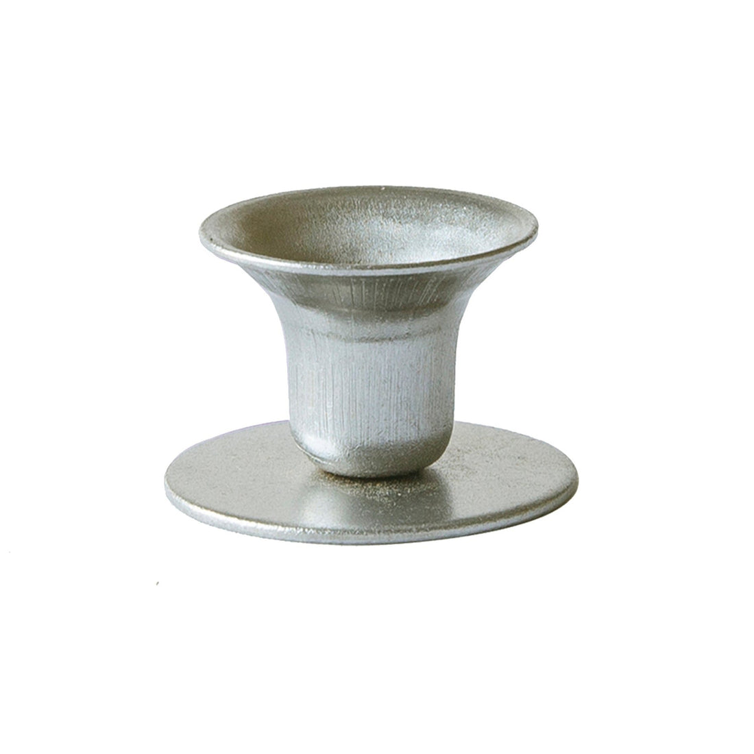 BELL CANDLE HOLDER | IRON