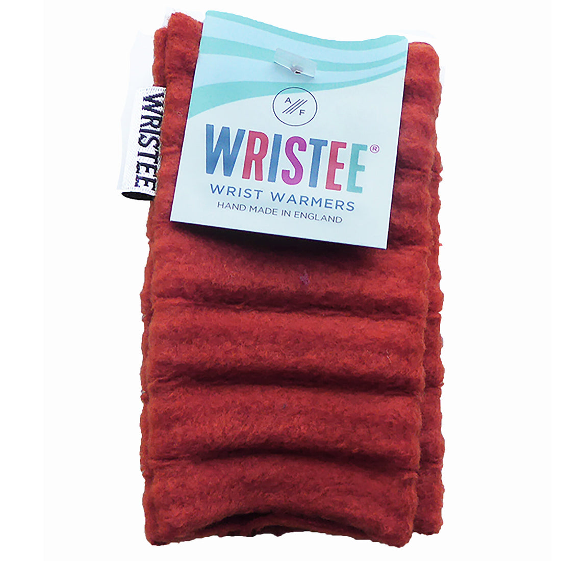 TINY PLEATED 'WRISTEES' WRISTWARMERS FOR TODDLERS | 1-3 YEARS