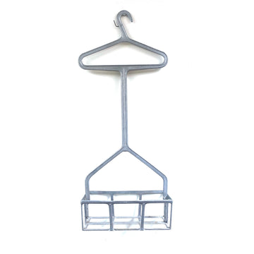 VINTAGE LIDO SWIMMING POOL STORAGE