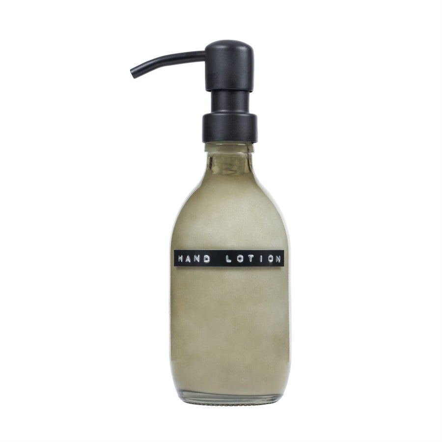 HAND LOTION | DARK AMBER REFILL 500ml